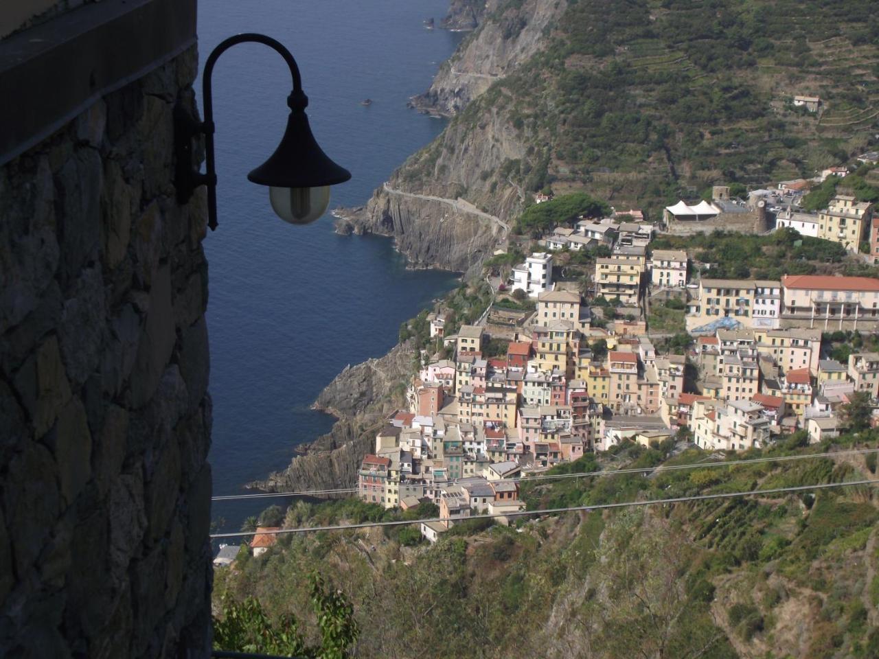 Affittacamere La Branda La Spezia Exterior foto